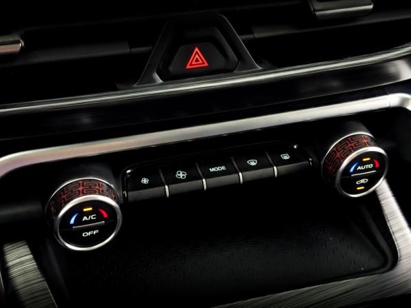 Geely Tugella I с пробегом 2022 года, цена 2 599 000 рублей, 59704 км, внедорожник, Автокод Объявления
