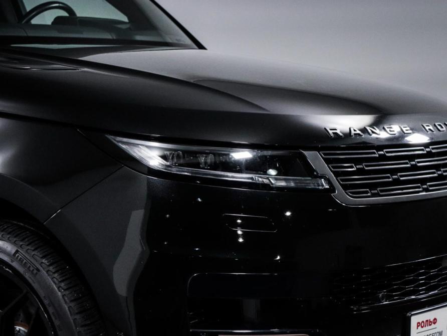 Land Rover Range Rover Sport III Москва  - изображение 17