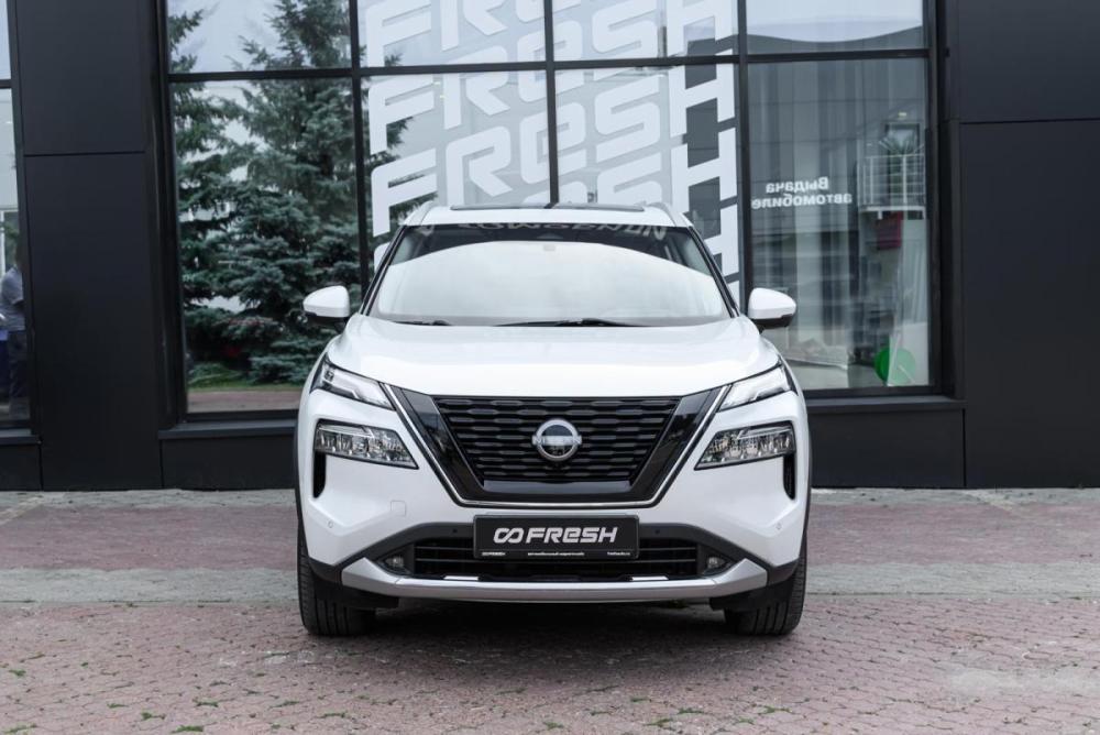 Nissan X-Trail IV Ульяновск  - изображение 3