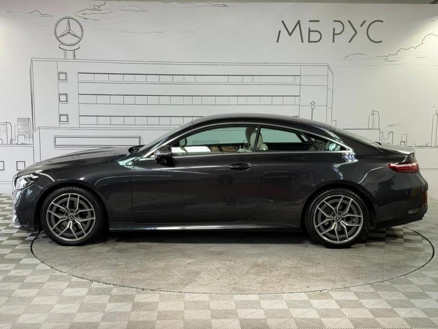 Mercedes-Benz E-Класс V (W213 S213 C238) Рестайлинг Москва  - изображение 10