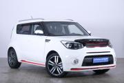 Kia Soul II Рестайлинг Омск  - изображение 21