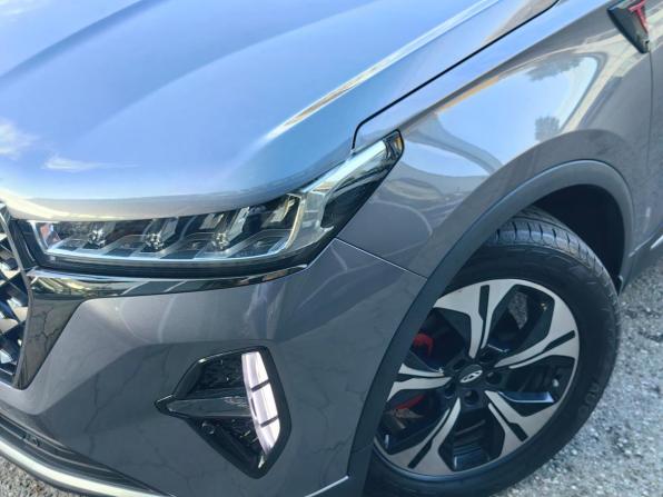 Chery Tiggo 7 Pro Max I с пробегом 2024 года, цена 1 890 000 рублей, 28000 км, внедорожник, Автокод Объявления