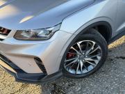 Belgee X50 Тверь  - изображение 21