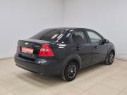 Chevrolet Aveo I Рестайлинг Альметьевск  - изображение 26