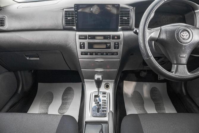 Toyota Corolla IX (E120 E130) с пробегом 2001 года, цена 699 000 рублей, 290000 км, универсал, Автокод Объявления