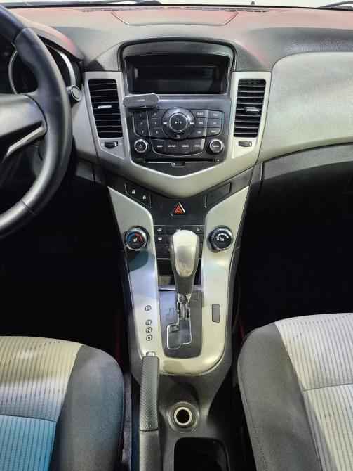Chevrolet Cruze I Воронеж  - изображение 13