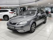 Daewoo Gentra II Казань  - изображение 23