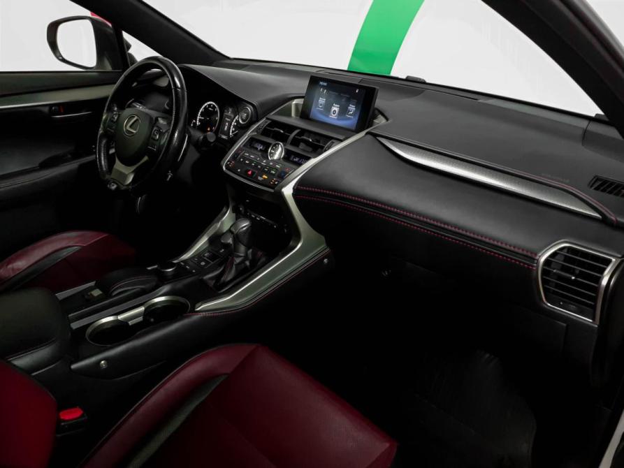 Lexus NX I Москва  - изображение 10