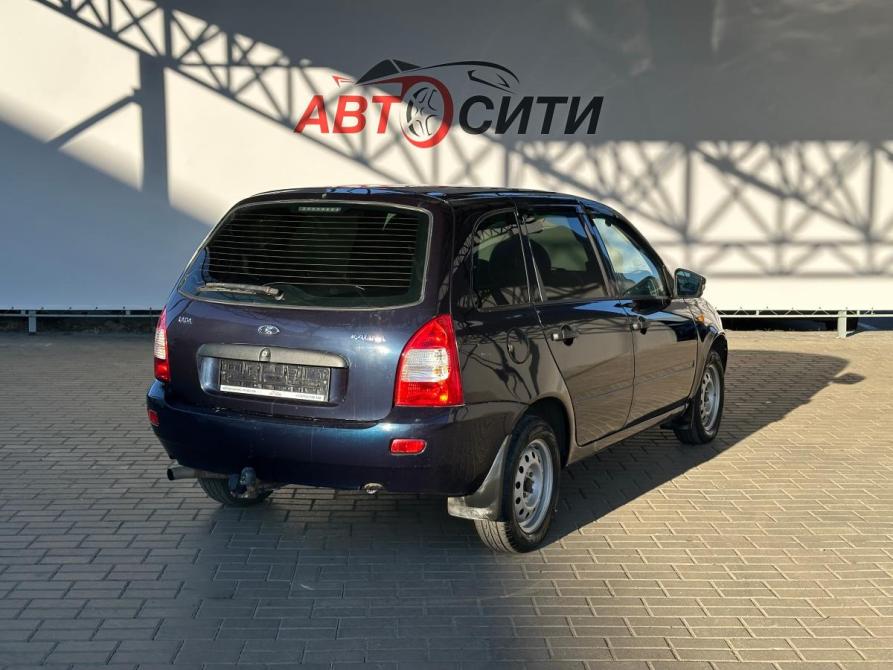 Lada (ВАЗ) Kalina I Тамбов  - изображение 8