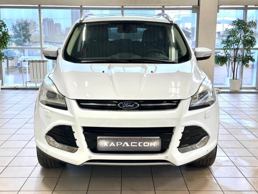 Ford Kuga II Волгоград  - изображение 3