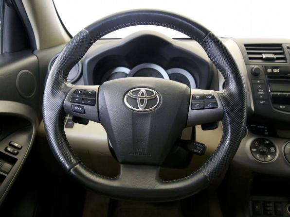 Toyota RAV4 III (XA30) Рестайлинг с пробегом 2010 года, цена 1 090 000 рублей, 257137 км, внедорожник, Автокод Объявления