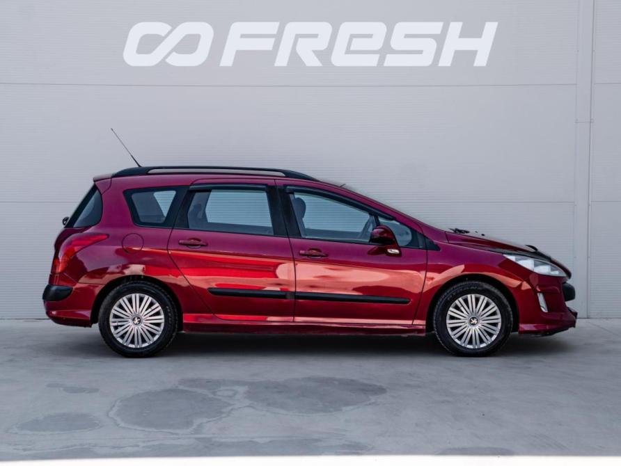 Peugeot 308 I Краснодар  - изображение 5
