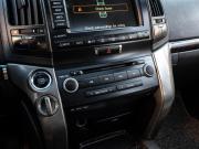 Toyota Land Cruiser 200 Series Краснодар  - изображение 50
