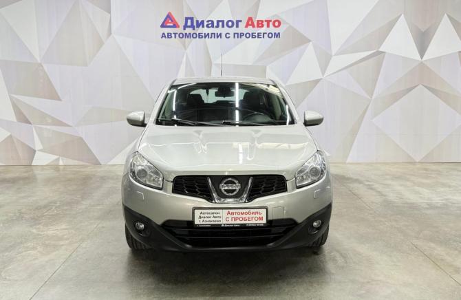 Nissan Qashqai I Рестайлинг с пробегом 2012 года, цена 910 000 рублей, 146415 км, внедорожник, Автокод Объявления