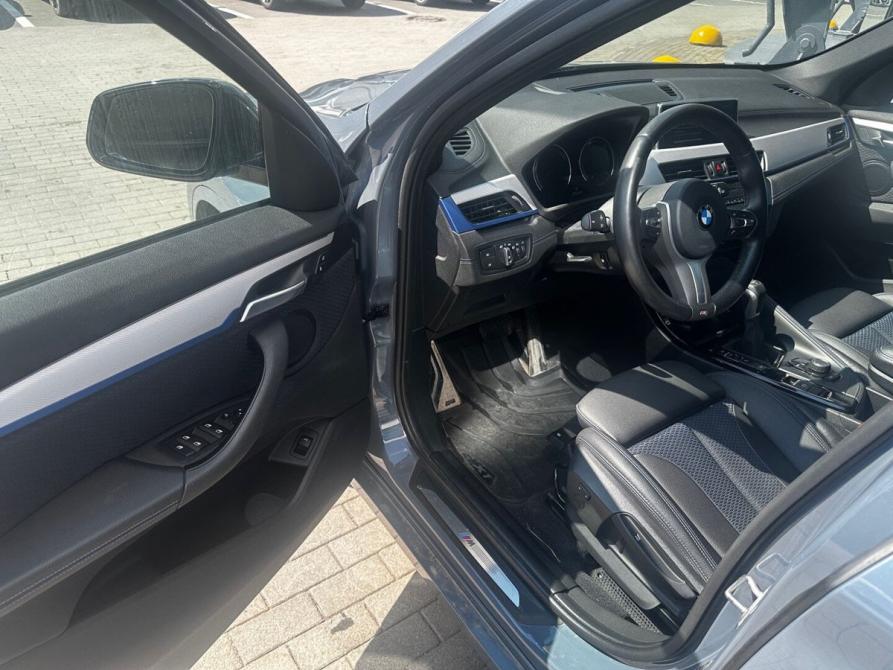 BMW X1 II (F48) Рестайлинг Санкт-Петербург  - изображение 6