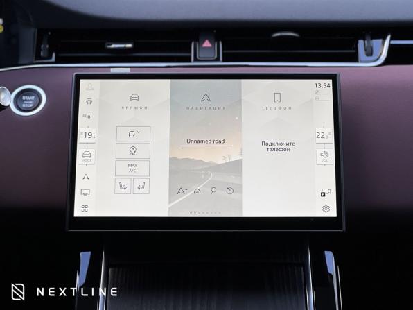 Новый Land Rover Range Rover Evoque II Рестайлинг 2025 года, цена 6 490 000 рублей, внедорожник, Автокод Объявления