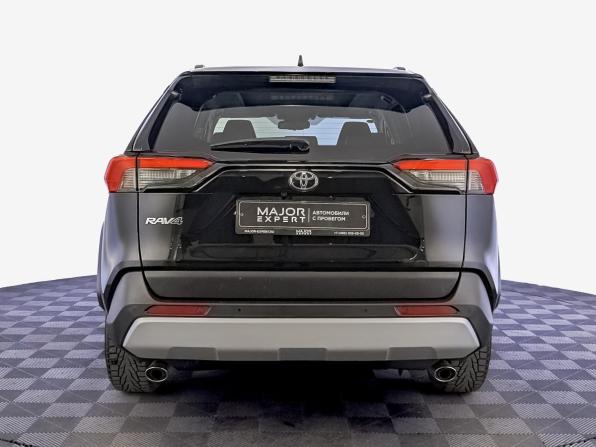 Toyota RAV4 V (XA50) с пробегом 2024 года, цена 4 085 000 рублей, 11747 км, внедорожник, Автокод Объявления