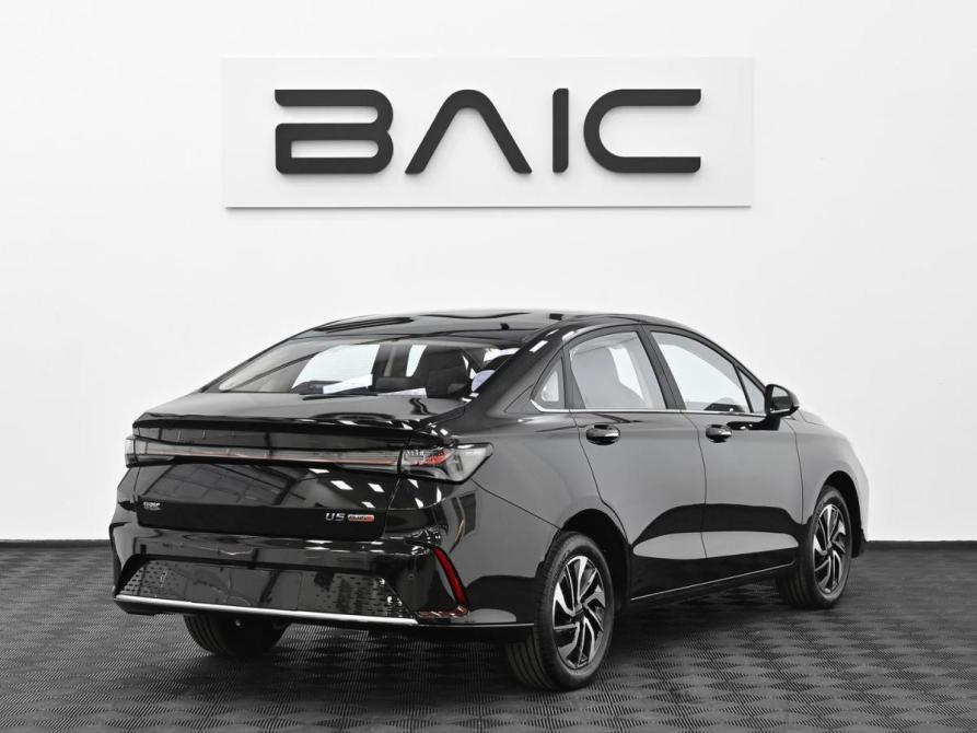 BAIC U5 Plus Москва  - изображение 2