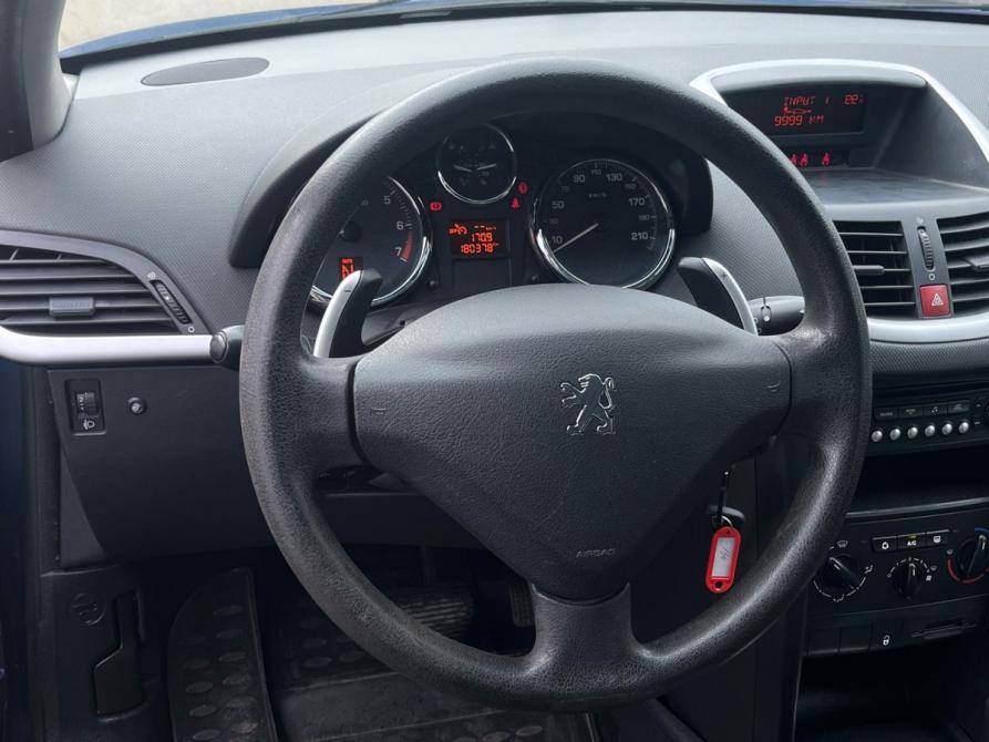 Peugeot 207 I Калуга  - изображение 9