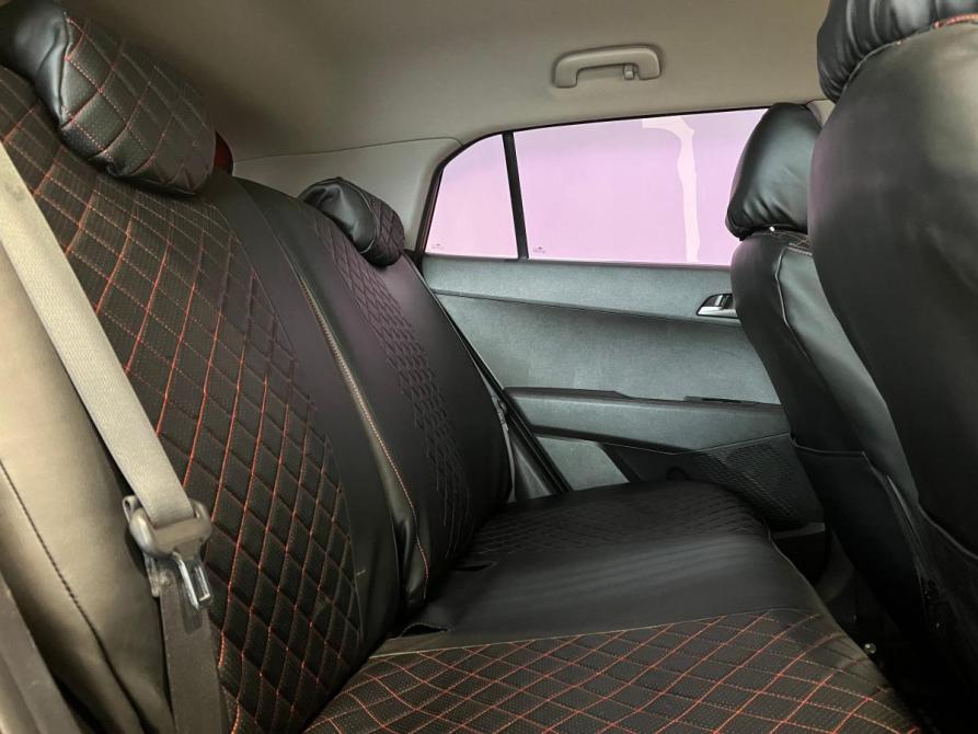 Hyundai Creta I Волгоград  - изображение 28