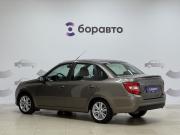 Lada (ВАЗ) Granta I Рестайлинг Ставрополь  - изображение 23