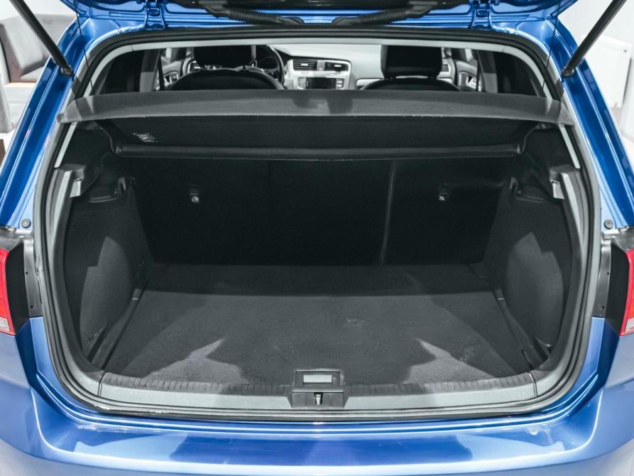 Volkswagen Golf VII Екатеринбург  - изображение 9