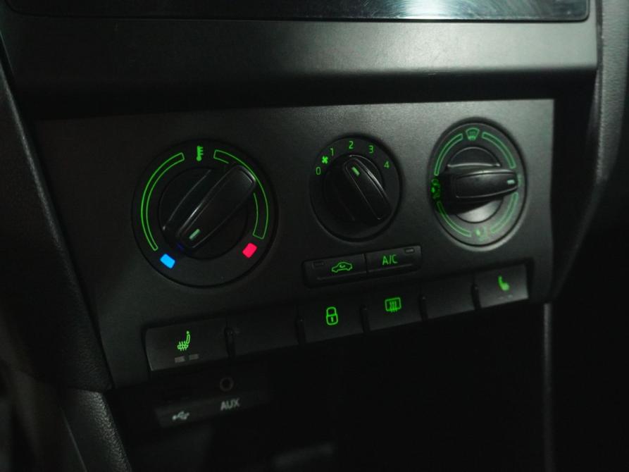 Skoda Rapid I Вологда  - изображение 13