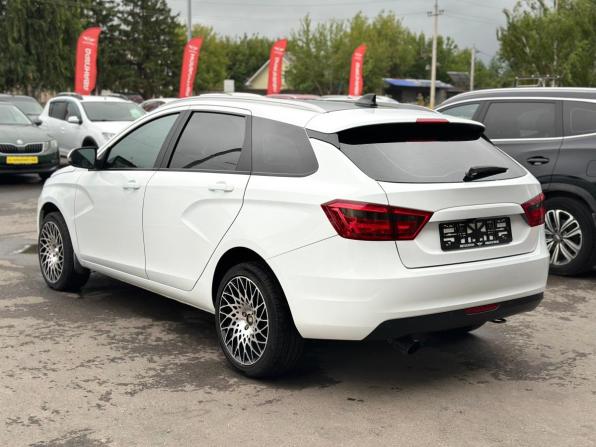 Lada (ВАЗ) Vesta I с пробегом 2022 года, цена 1 220 000 рублей, 76712 км, универсал, Автокод Объявления