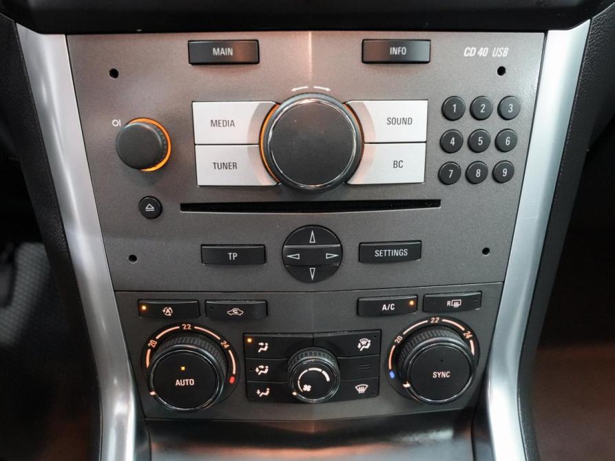 Opel Antara I Рестайлинг Ульяновск  - изображение 17