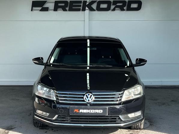 Volkswagen Passat B7 с пробегом 2012 года, цена 1 349 000 рублей, 158000 км, седан, Автокод Объявления