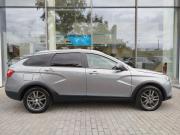 Lada (ВАЗ) Vesta I Москва  - изображение 30