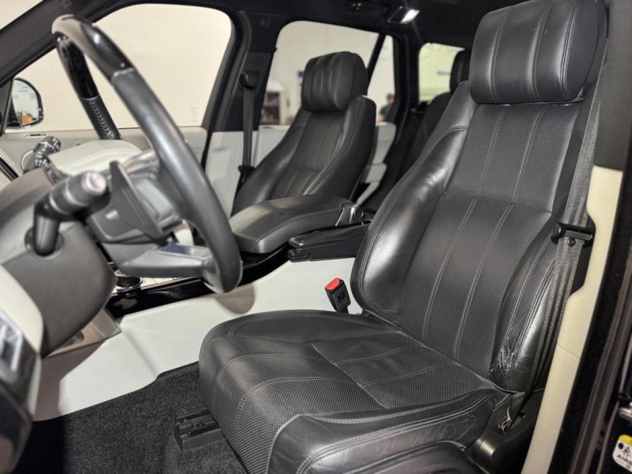 Land Rover Range Rover IV Нижний Новгород  - изображение 25