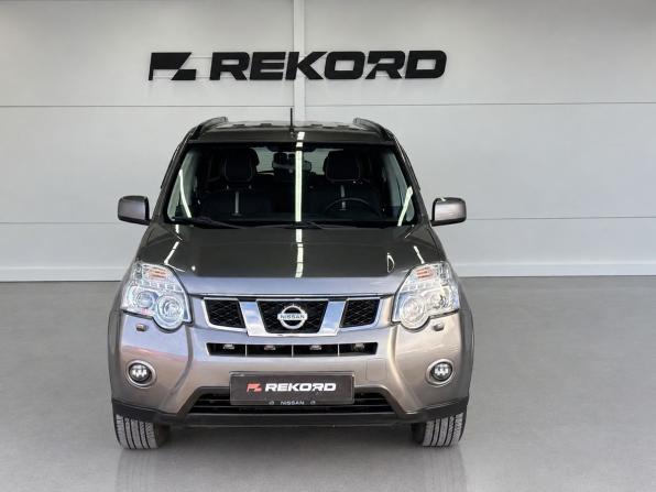 Nissan X-Trail II Рестайлинг с пробегом 2011 года, цена 1 379 000 рублей, 199000 км, внедорожник, Автокод Объявления
