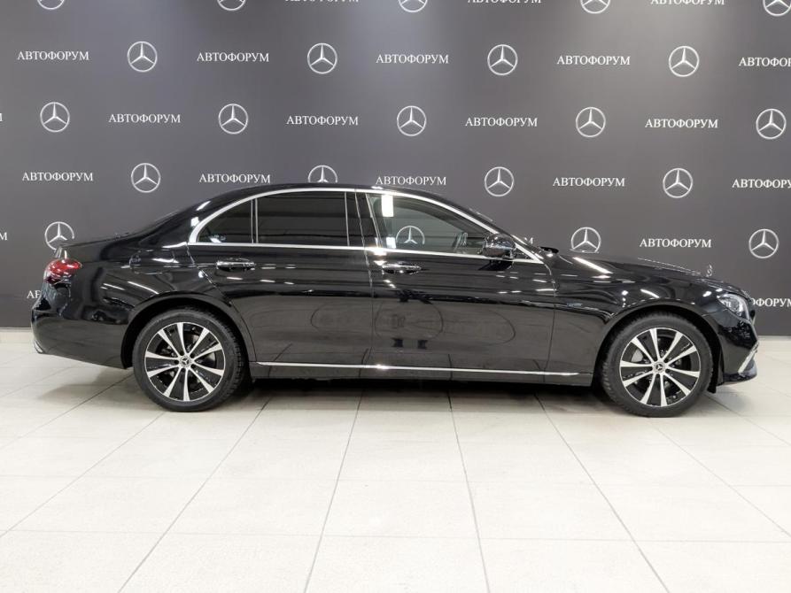 Mercedes-Benz E-Класс V (W213 S213 C238) Рестайлинг Москва  - изображение 4