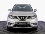 Nissan X-Trail III Москва  - изображение 27
