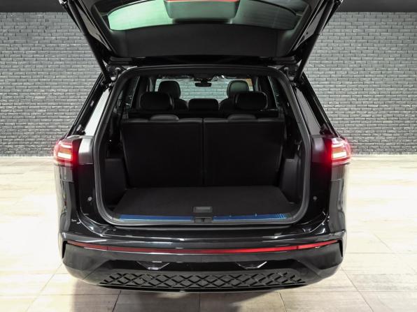 Volkswagen Teramont II (China Market) с пробегом 2026 года, цена 5 990 000 рублей, 50 км, внедорожник, Автокод Объявления