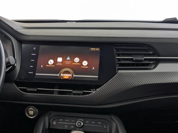 Haval F7x I с пробегом 2020 года, цена 2 050 000 рублей, 47336 км, внедорожник, Автокод Объявления