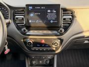 Hyundai Solaris II Москва  - изображение 35