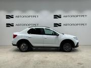 Renault Logan II Рестайлинг Санкт-Петербург  - изображение 23
