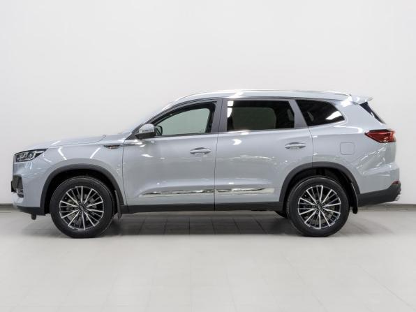 Chery Tiggo 8 Pro Max I Рестайлинг с пробегом 2024 года, цена 2 600 000 рублей, 34208 км, внедорожник, Автокод Объявления