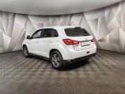 Mitsubishi ASX I Рестайлинг Москва  - изображение 24