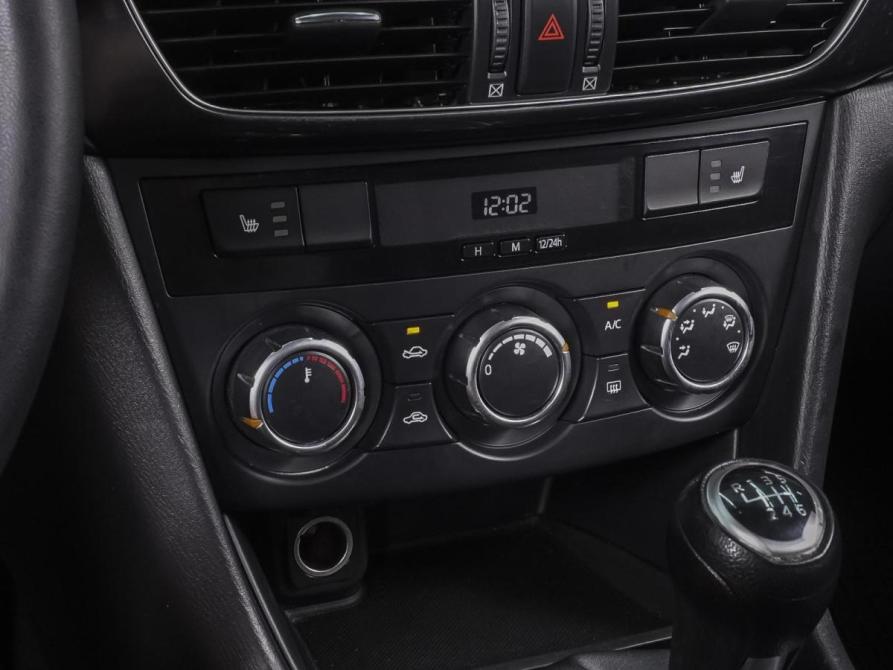Mazda 6 III (GJ) Ростов-на-Дону  - изображение 12