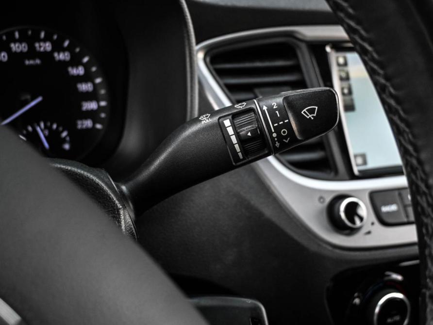 Hyundai Solaris II Новороссийск  - изображение 14