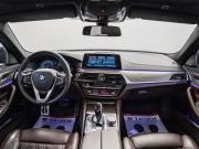 BMW 5 серии VII (G30/G31/G38) Красноярск  - изображение 35