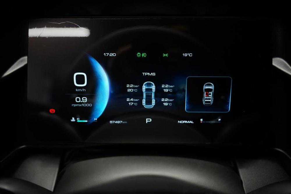 Haval Dargo I Крым  - изображение 15