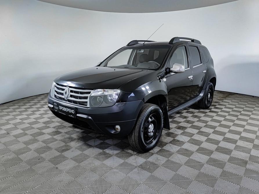 Renault Duster I Уфа  - изображение 1