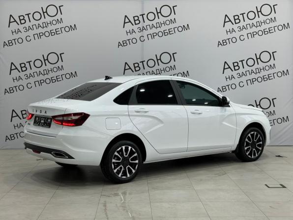 Lada (ВАЗ) Vesta I Рестайлинг (NG) с пробегом 2024 года, цена 1 399 000 рублей, 17881 км, седан, Автокод Объявления