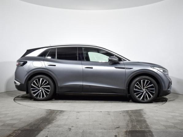 Volkswagen ID.4 с пробегом 2021 года, цена 2 600 000 рублей, 66041 км, внедорожник, Автокод Объявления