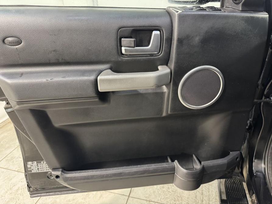 Land Rover Discovery III Химки  - изображение 16