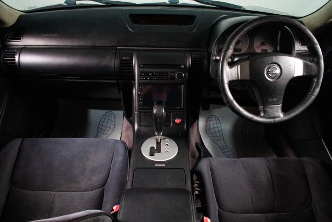 Nissan Skyline XI (V35) с пробегом 2003 года, цена 519 000 рублей, 247000 км, седан, Автокод Объявления